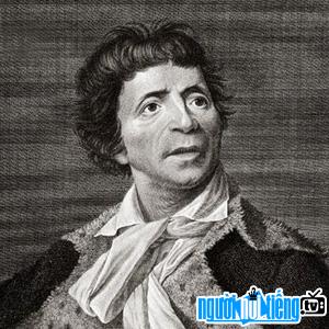 Ảnh Chính trị gia Jean-Paul Marat