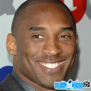 Ảnh Cầu thủ bóng rổ Kobe Bryant
