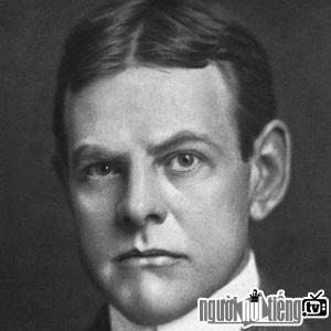 Ảnh Nhà báo David Graham Phillips