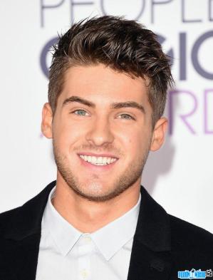 Ảnh Nam diễn viên truyền hình Cody Christian