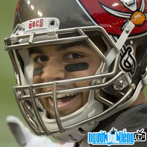 Ảnh Cầu thủ bóng đá Mike Evans