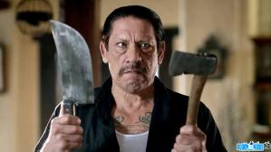 Ảnh Diễn viên nam Danny Trejo