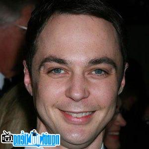 Ảnh Nam diễn viên truyền hình Jim Parsons