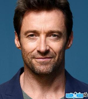 Ảnh Diễn viên nam Hugh Jackman