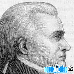 Ảnh Chính trị gia Caesar Rodney