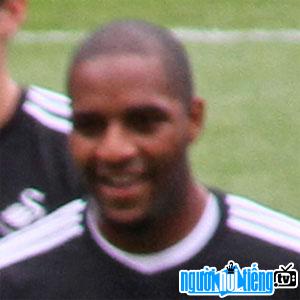 Ảnh Cầu thủ bóng đá Germaine Agustien