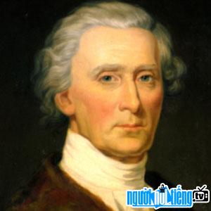 Ảnh Chính trị gia Charles Carroll