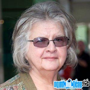 Ảnh Bác sĩ Birute Galdikas