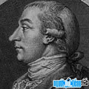 Ảnh Luật sư Joseph Reed