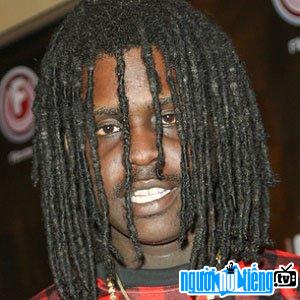 Ảnh Ca sĩ Rapper Chief Keef