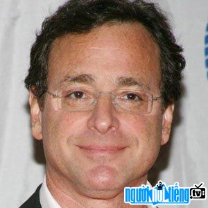 Ảnh Nam diễn viên truyền hình Bob Saget