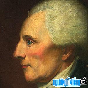 Ảnh Chính trị gia Richard Henry Lee