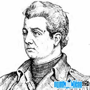 Ảnh Triết gia Ethan Allen