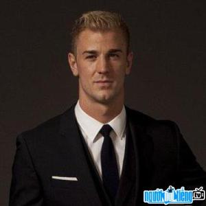Ảnh Thủ môn Joe Hart