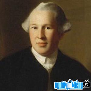 Ảnh Anh hùng chiến tranh Joseph Warren