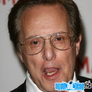 Ảnh Giám đốc William Friedkin