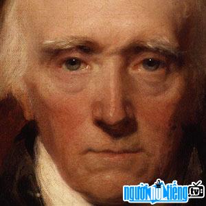 Ảnh Chính trị gia Warren Hastings