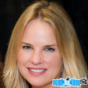 Ảnh Nữ diễn viên truyền hình Jennifer Runyon
