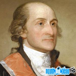 Ảnh Chính trị gia John Jay