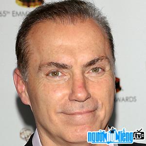 Ảnh Nam diễn viên truyền hình Al Sapienza