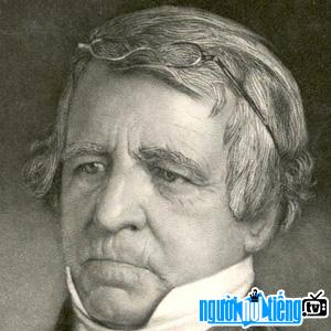 Ảnh Bác sĩ Nathaniel Chapman