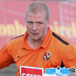 Ảnh Cầu thủ bóng đá Garry Kenneth