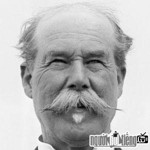 Ảnh Doanh nhân Thomas Lipton