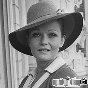 Ảnh Diễn viên nữ Valerie Perrine