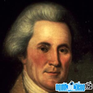 Ảnh Chính trị gia John Sevier