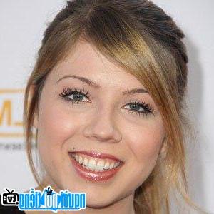 Ảnh Nữ diễn viên truyền hình Jennette Mccurdy