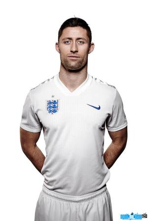 Ảnh Cầu thủ bóng đá Gary Cahill