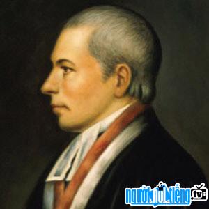 Ảnh Tòa án Tư pháp tối cao William Paterson