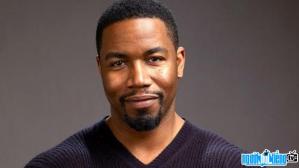 Ảnh Diễn viên nam Michael Jai White