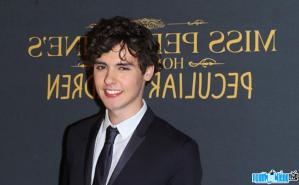 Ảnh Nam diễn viên truyền hình Finlay Macmillan