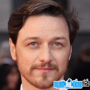Ảnh Diễn viên nam James Mcavoy
