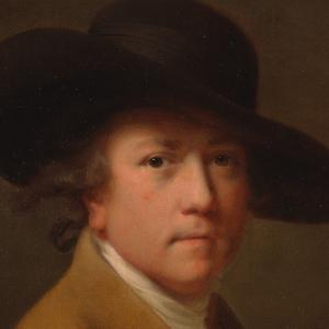 Ảnh Họa sĩ Joseph Wright