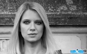 Ảnh Nghệ sĩ đàn piano Valentina Lisitsa