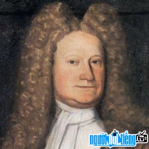 Ảnh Chính trị gia Robert R. Livingston