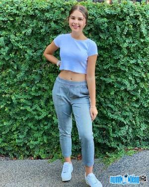 Ảnh Sao YouTube Grace Mulgrew