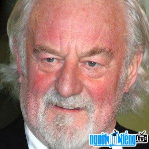 Ảnh Diễn viên nam Bernard Hill