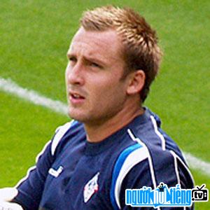 Ảnh Cầu thủ bóng đá Dean Brill