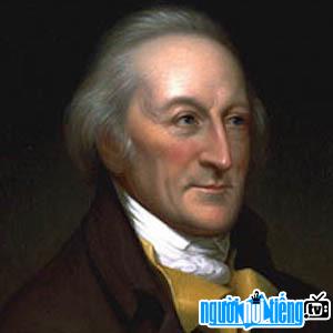 Ảnh Chính trị gia George Clymer