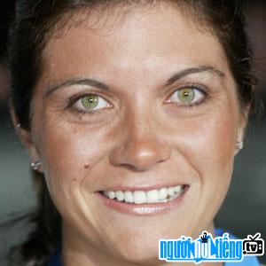 Ảnh VĐV bóng chuyền Misty May-Treanor