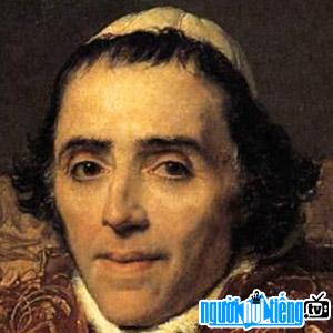 Ảnh Lãnh đạo Tôn giáo Pope Pius VII
