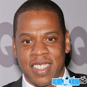 Ảnh Ca sĩ Rapper Jay Z