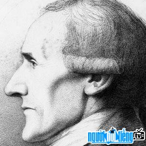 Ảnh Lãnh đạo quyền dân sự Granville Sharp