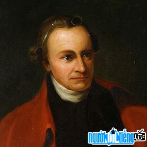 Ảnh Anh hùng chiến tranh Patrick Henry