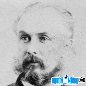 Ảnh Doanh nhân Andrew Allan