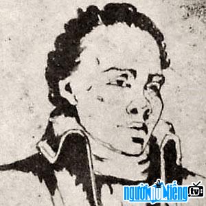 Ảnh Nghệ sĩ điêu khắc Aleijadinho