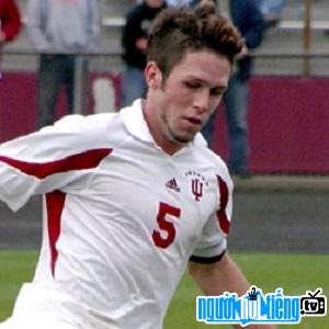 Ảnh Cầu thủ bóng đá Danny O'rourke